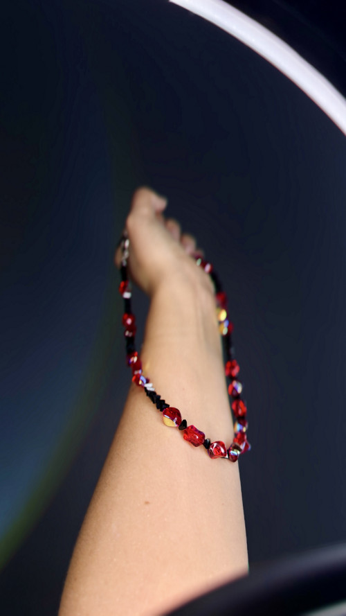 Maledictio Rubra — foto 2