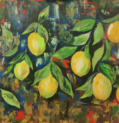 Citrony. — foto 6