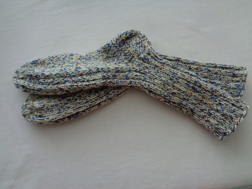Super teplé ponožky vel: 39-40 — foto 2