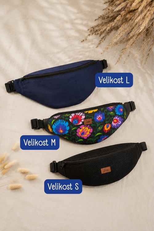 LEDVINKA velikost S — foto 3
