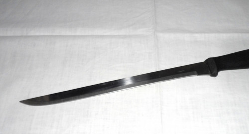 Ruční kuchyňský NŮŽ • 33,5 cm — foto 2