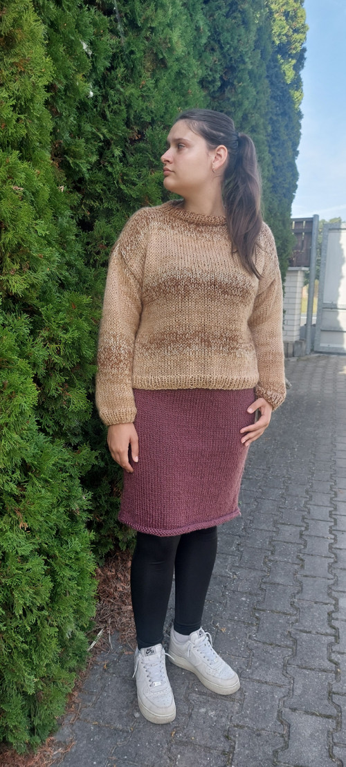 Svetr — foto 4