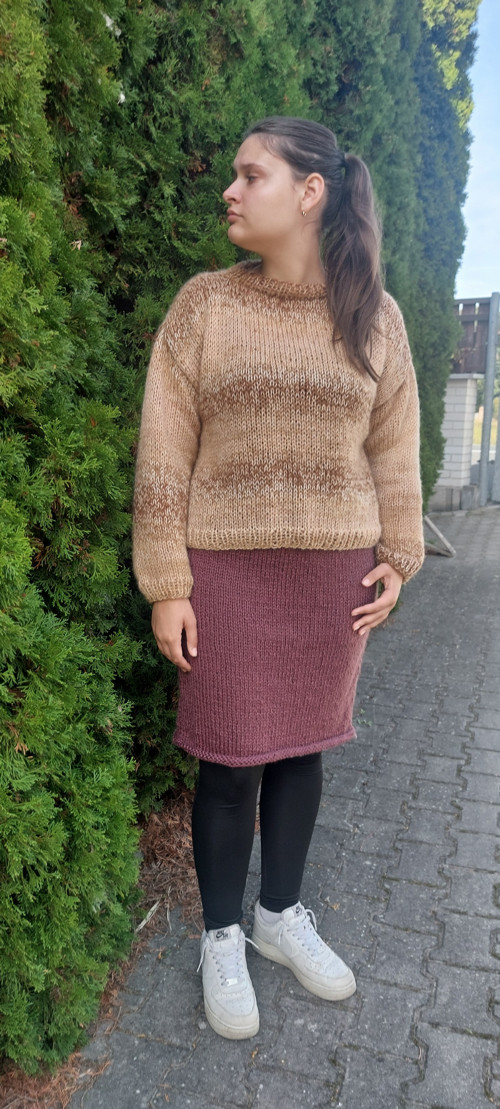 Svetr — foto 6