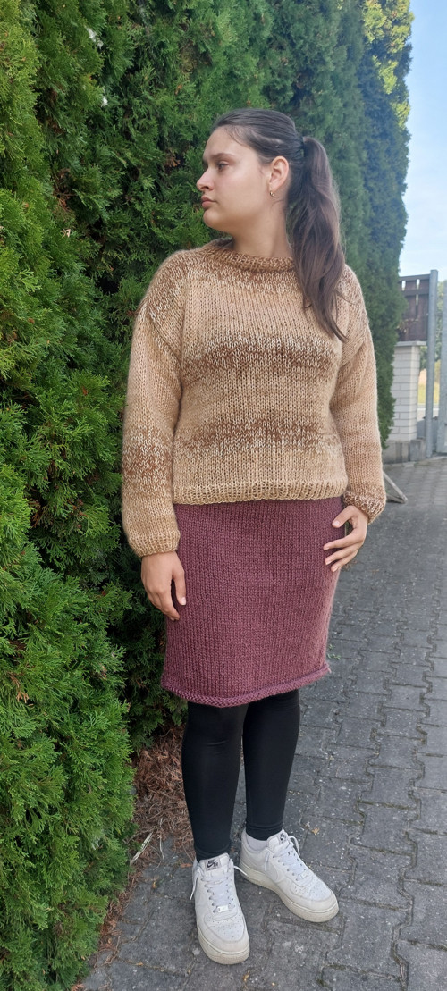 Svetr — foto 3