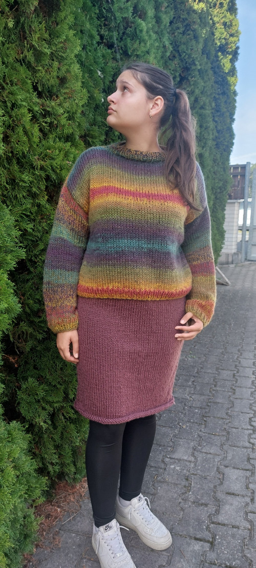 Svetr — foto 4