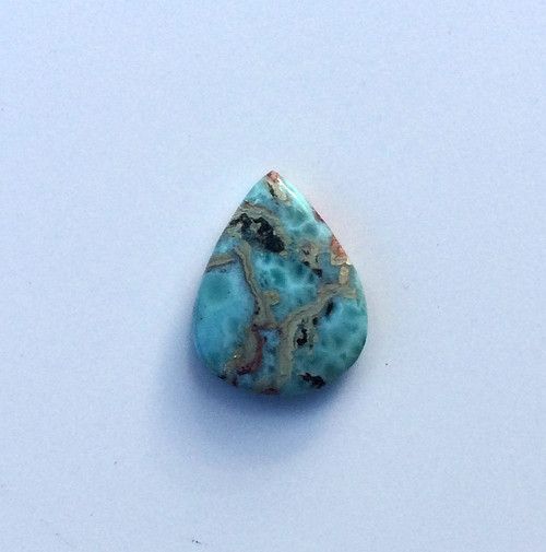 Larimar - kabošon — foto 5