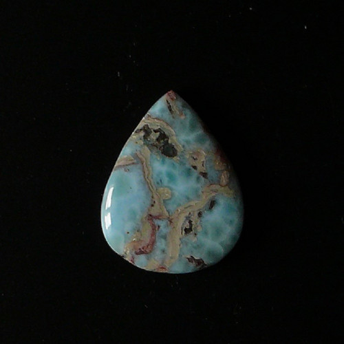 Larimar - kabošon — foto 6