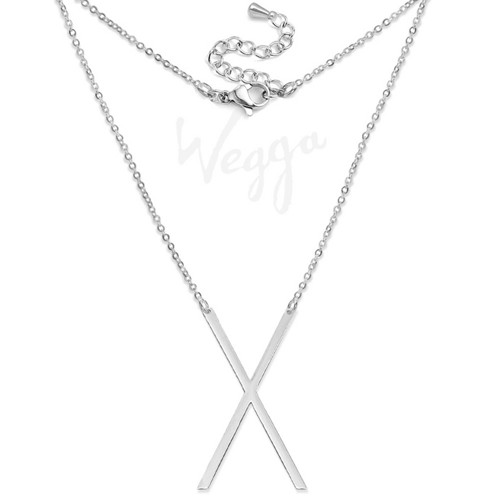 X ( Stainless Steel) — foto 2