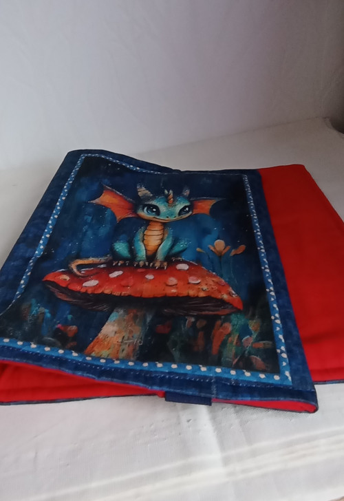 Rostoucí obal. — foto 5