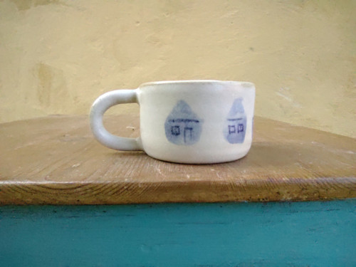 Malý kafe Vesnice — foto 3