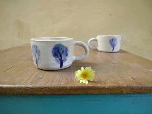 Malý kafe Stromořadí — foto 2