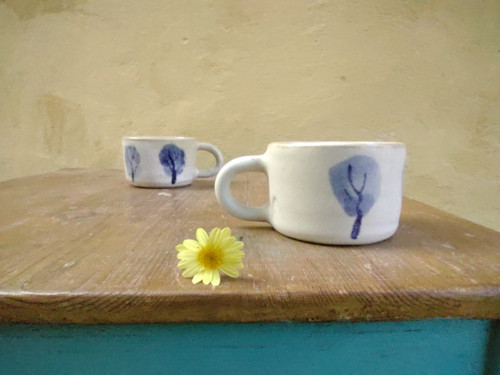 Malý kafe Stromořadí — foto 3