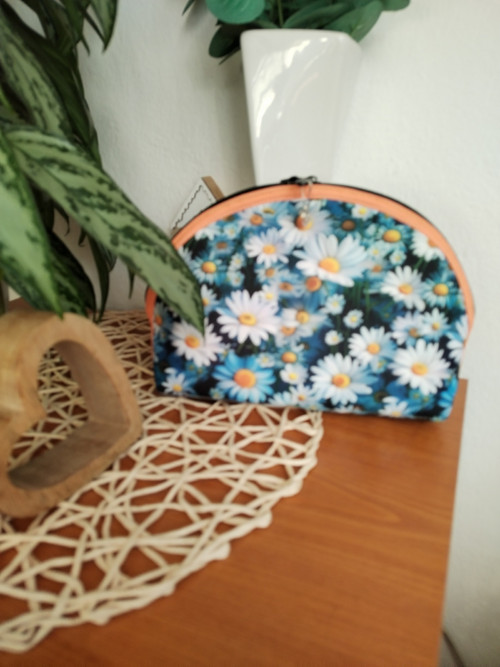 Romantická taštička — foto 2