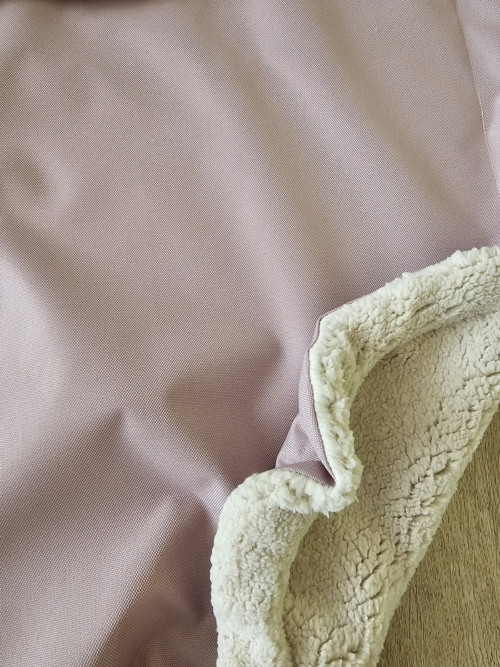 Nepadací deka na vajíčko — foto 5