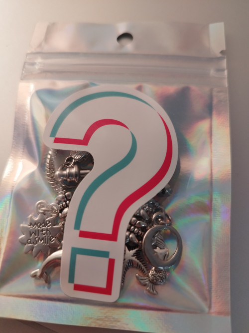 Mystery náramky — foto 3