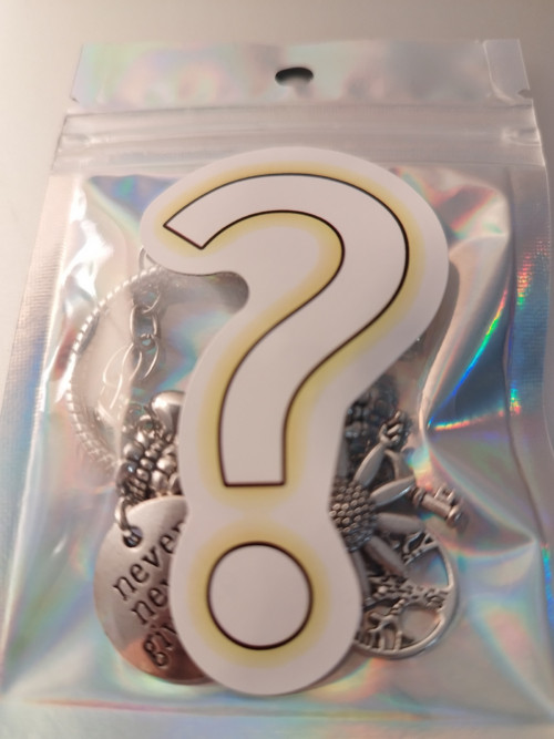 Mystery náramky — foto 4