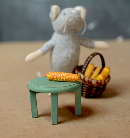 Miniatura/Kukuřice — foto 2