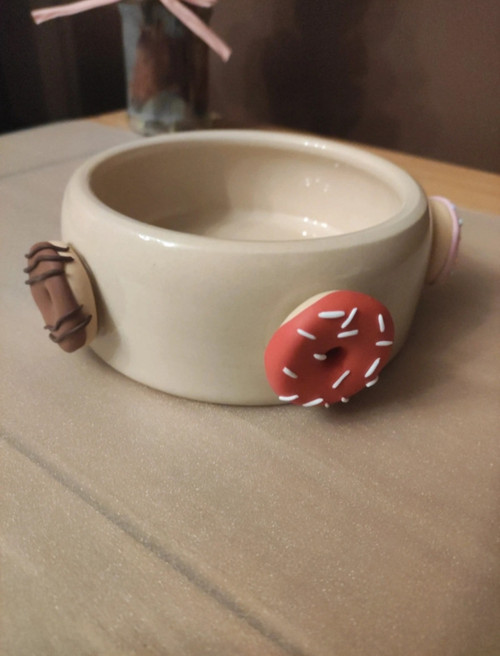 Miska pro psy Donuty — foto 2