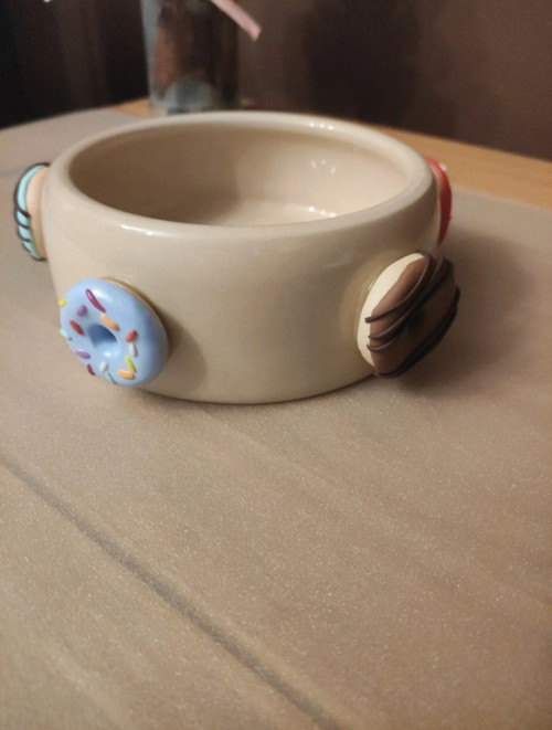 Miska pro psy Donuty — foto 3