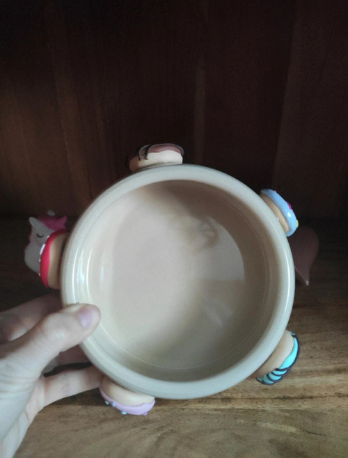 Miska pro psy Donuty — foto 4