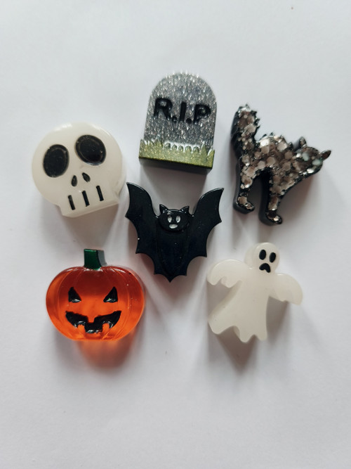 Halloweenský set 3 — foto 2