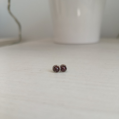 "Věř si" mini pecky s granátem — foto 2