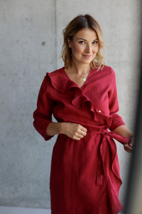Šaty Love Show — foto 4