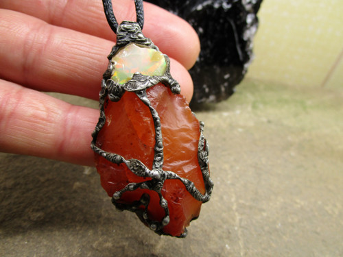 Talisman ,, Dharma " — foto 3