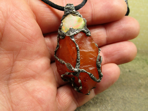 Talisman ,, Dharma " — foto 5