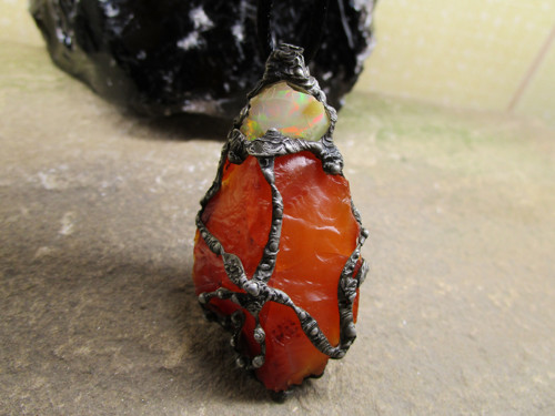 Talisman ,, Dharma " — foto 4