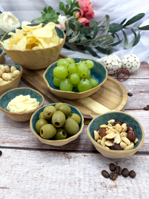 Mistička TAPAS — foto 3