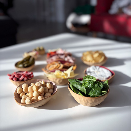 Miska TAPAS — foto 5