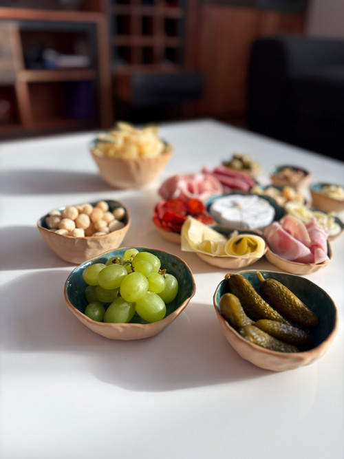 Miska TAPAS — foto 5