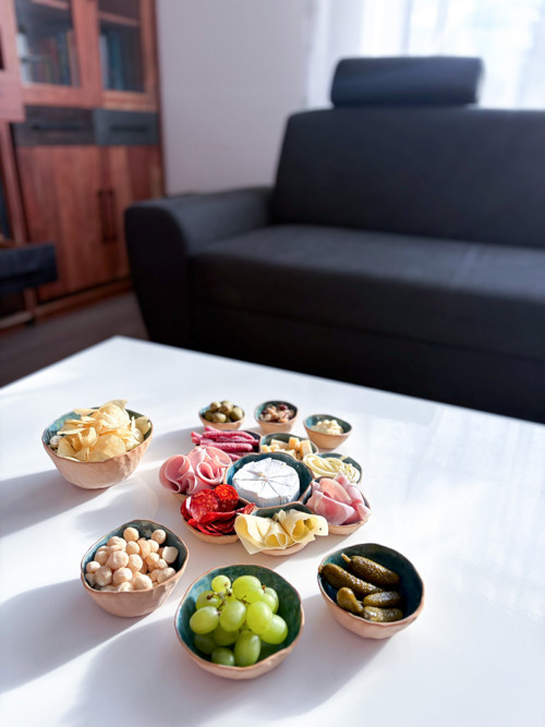Miska TAPAS — foto 6