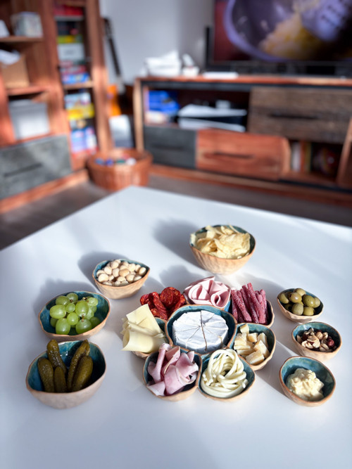 Talíř TAPAS — foto 4