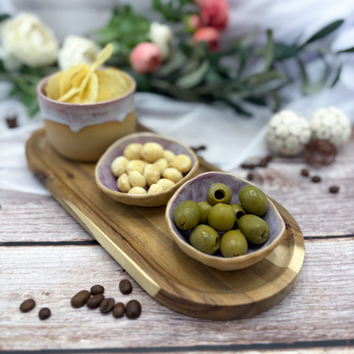 Mistička TAPAS — foto 2