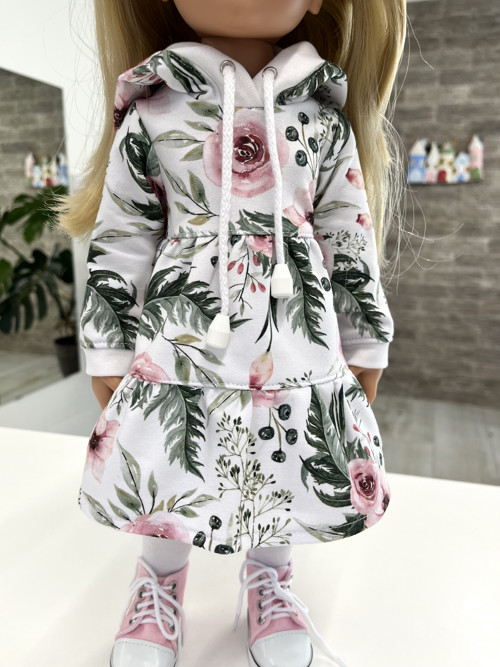Šaty - Happy Kidz i Hannah — foto 4