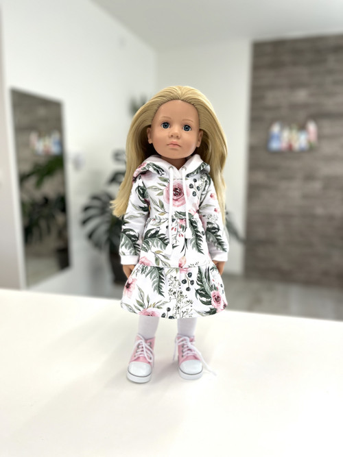 Šaty - Happy Kidz i Hannah — foto 2