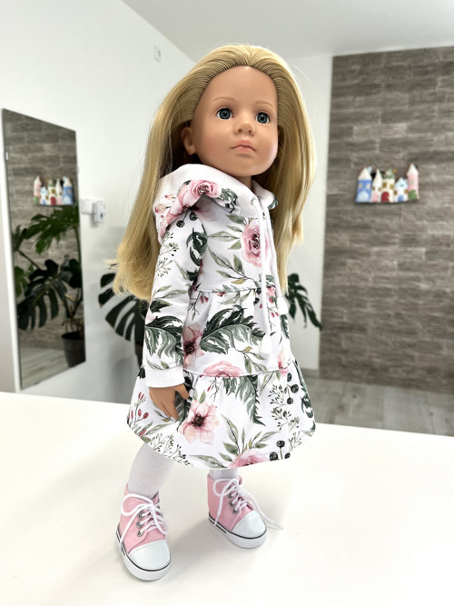 Šaty - Happy Kidz i Hannah — foto 3