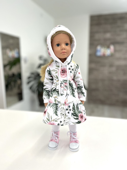 Šaty - Happy Kidz i Hannah — foto 6