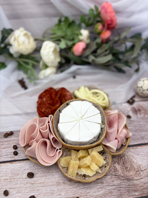 Talíř TAPAS — foto 2