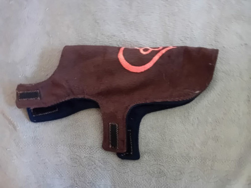 Vesta pro psa - 24 cm — foto 2