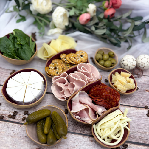 Miska TAPAS — foto 3