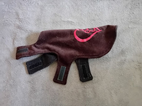 Vesta pro psa - 25 cm — foto 2