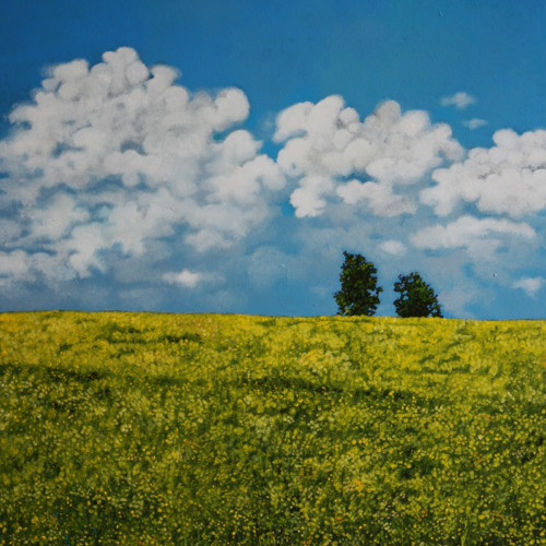 Dva ... 60x80cm — foto 4