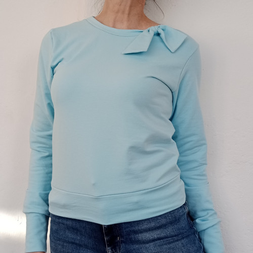 Mikina vel. S — foto 2