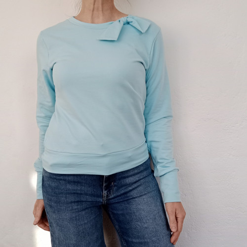 Mikina vel. S — foto 4
