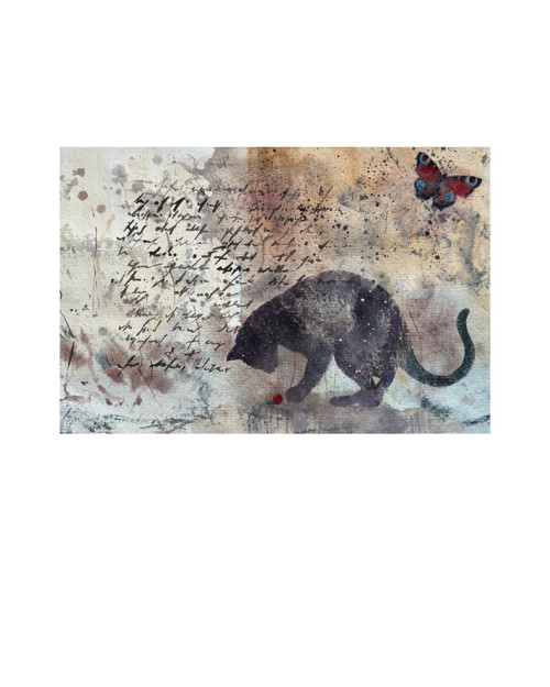 Babí léto — foto 2