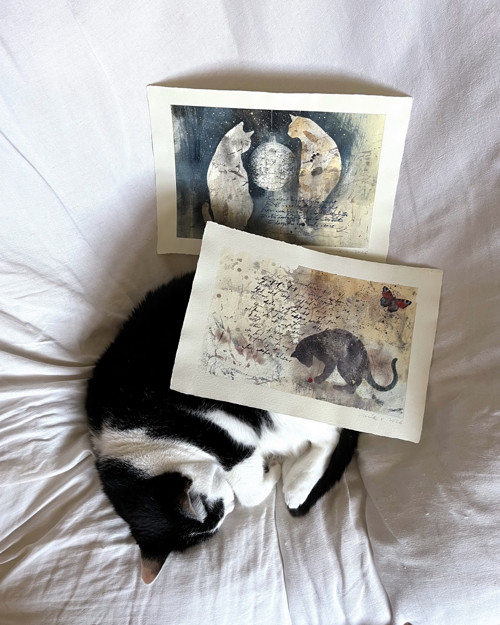Babí léto — foto 4