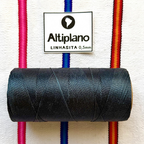 LINHASITA 0,5mm 202 celá cívka — foto 2